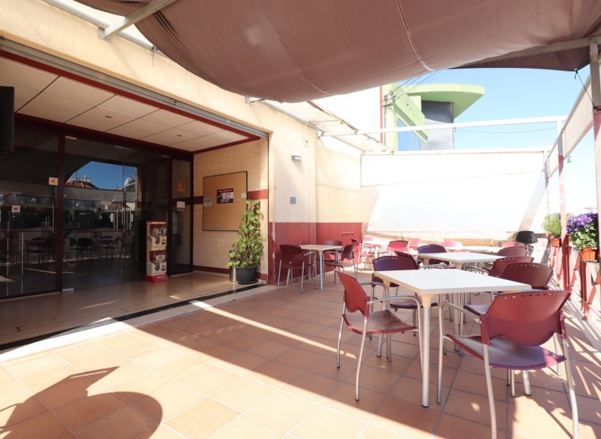 Comercial - Comercial (Traspaso) - Ciudad Quesada - Ciudad Quesada - Pueblo