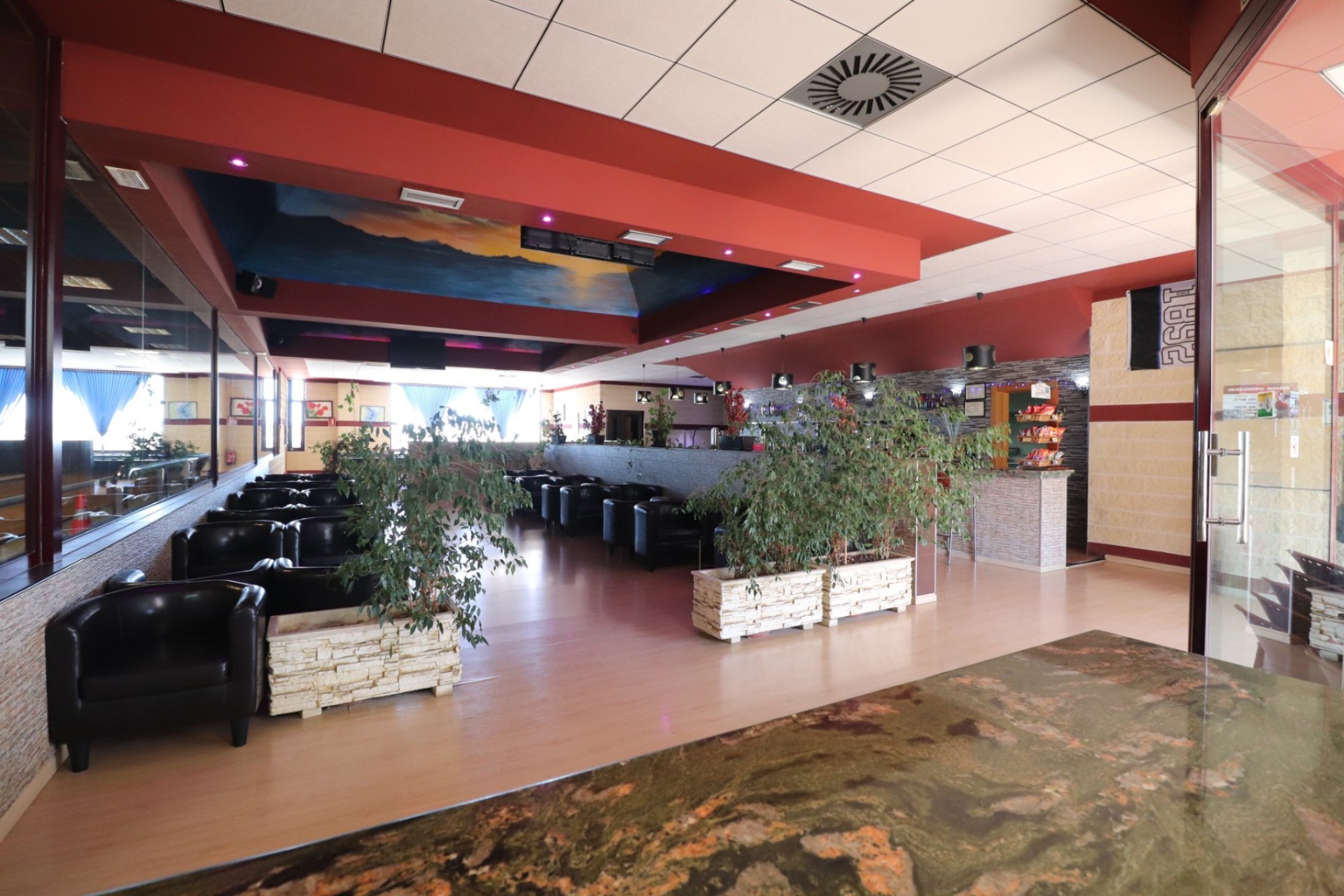Comercial - Comercial (Traspaso) - Ciudad Quesada - Ciudad Quesada - Pueblo