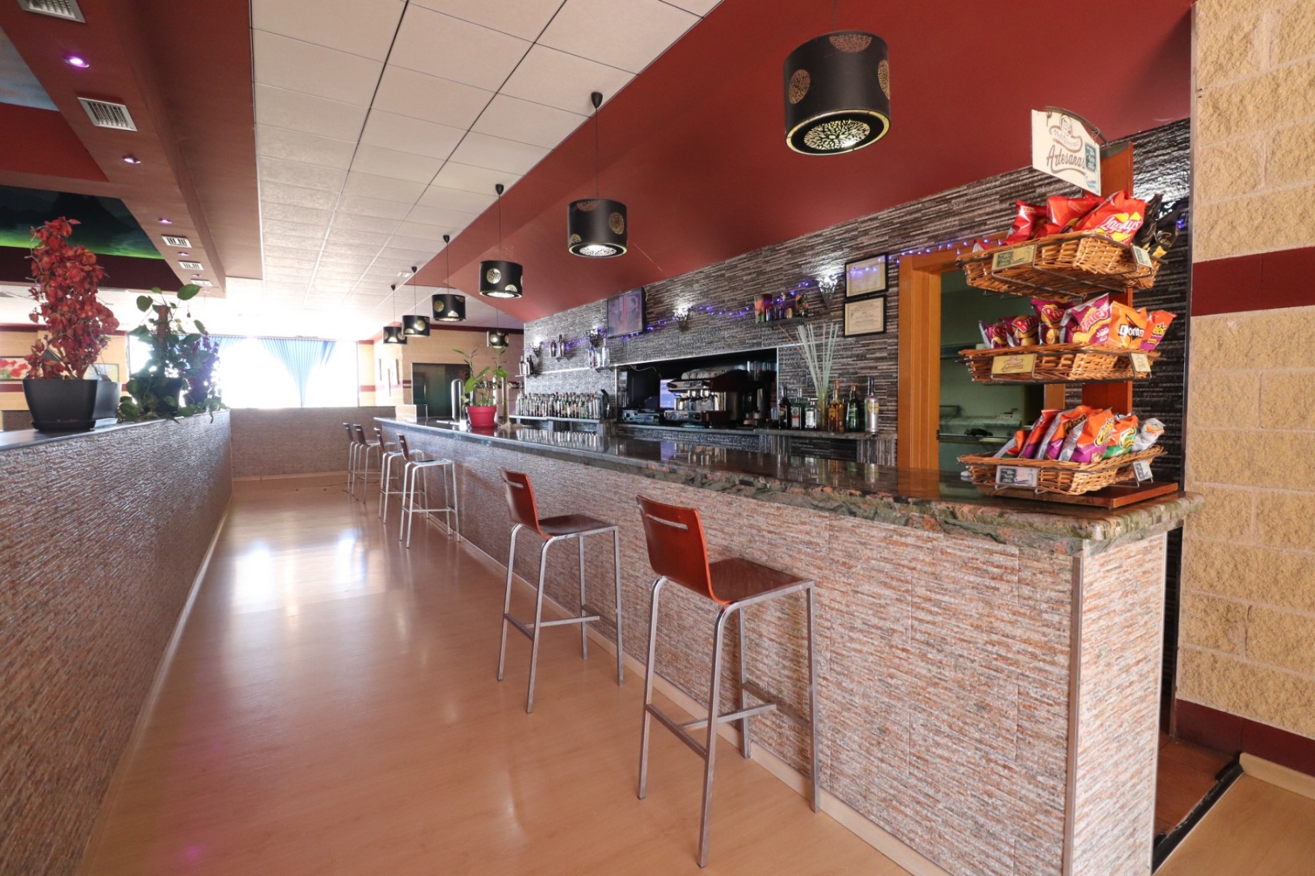 Comercial - Comercial (Traspaso) - Ciudad Quesada - Ciudad Quesada - Pueblo