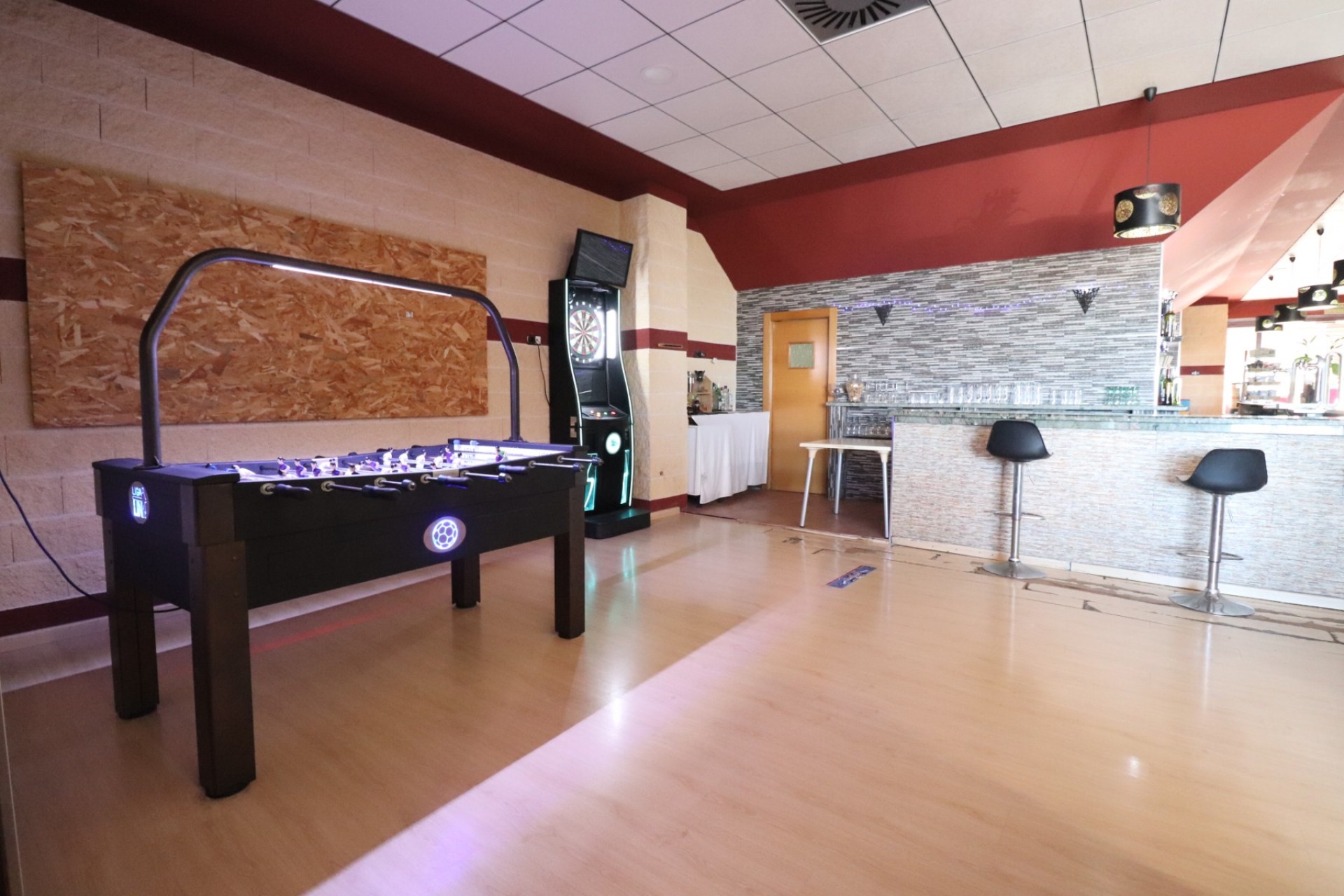 Comercial - Comercial (Traspaso) - Ciudad Quesada - Ciudad Quesada - Pueblo