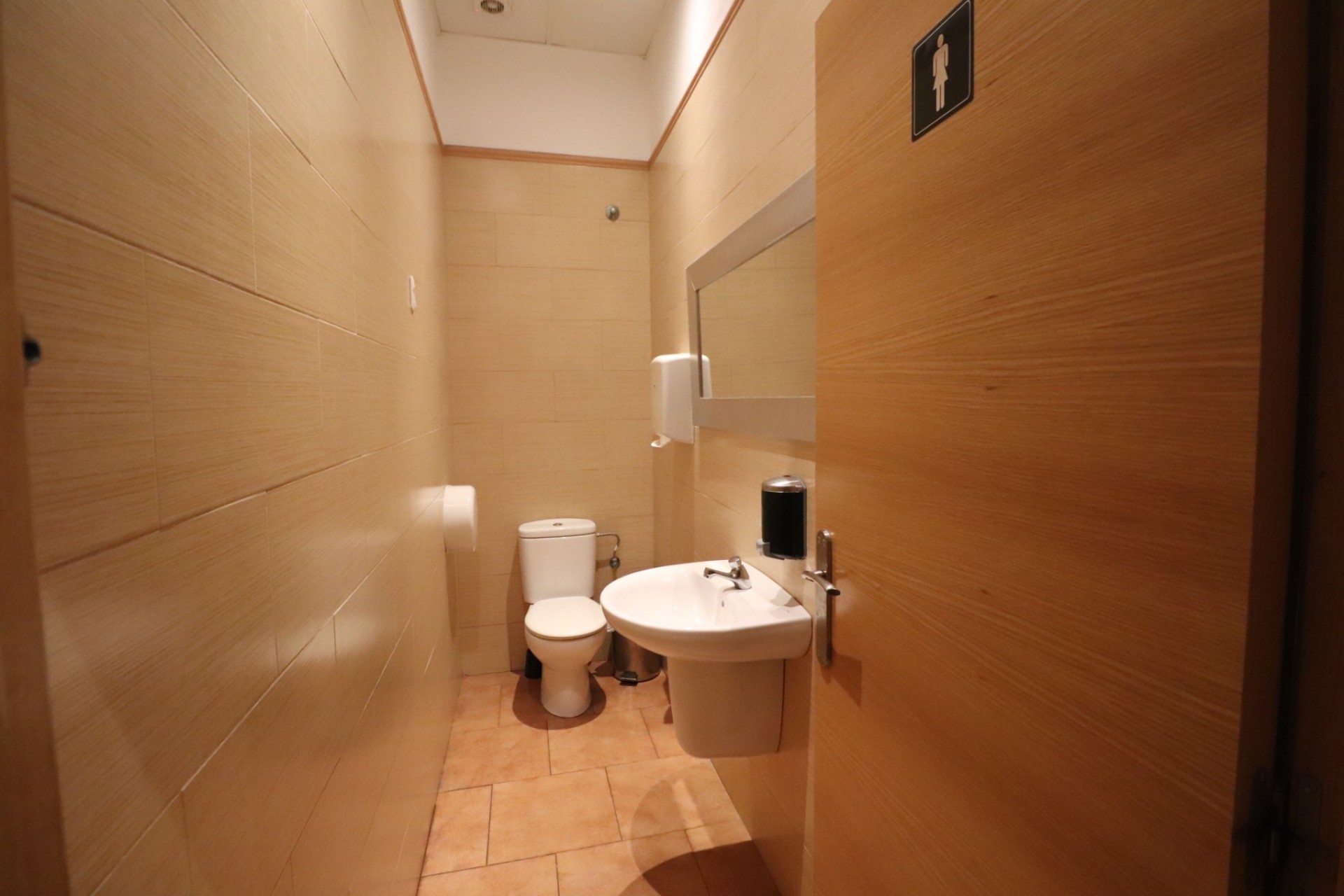 Comercial - Comercial (Traspaso) - Ciudad Quesada - Ciudad Quesada - Pueblo