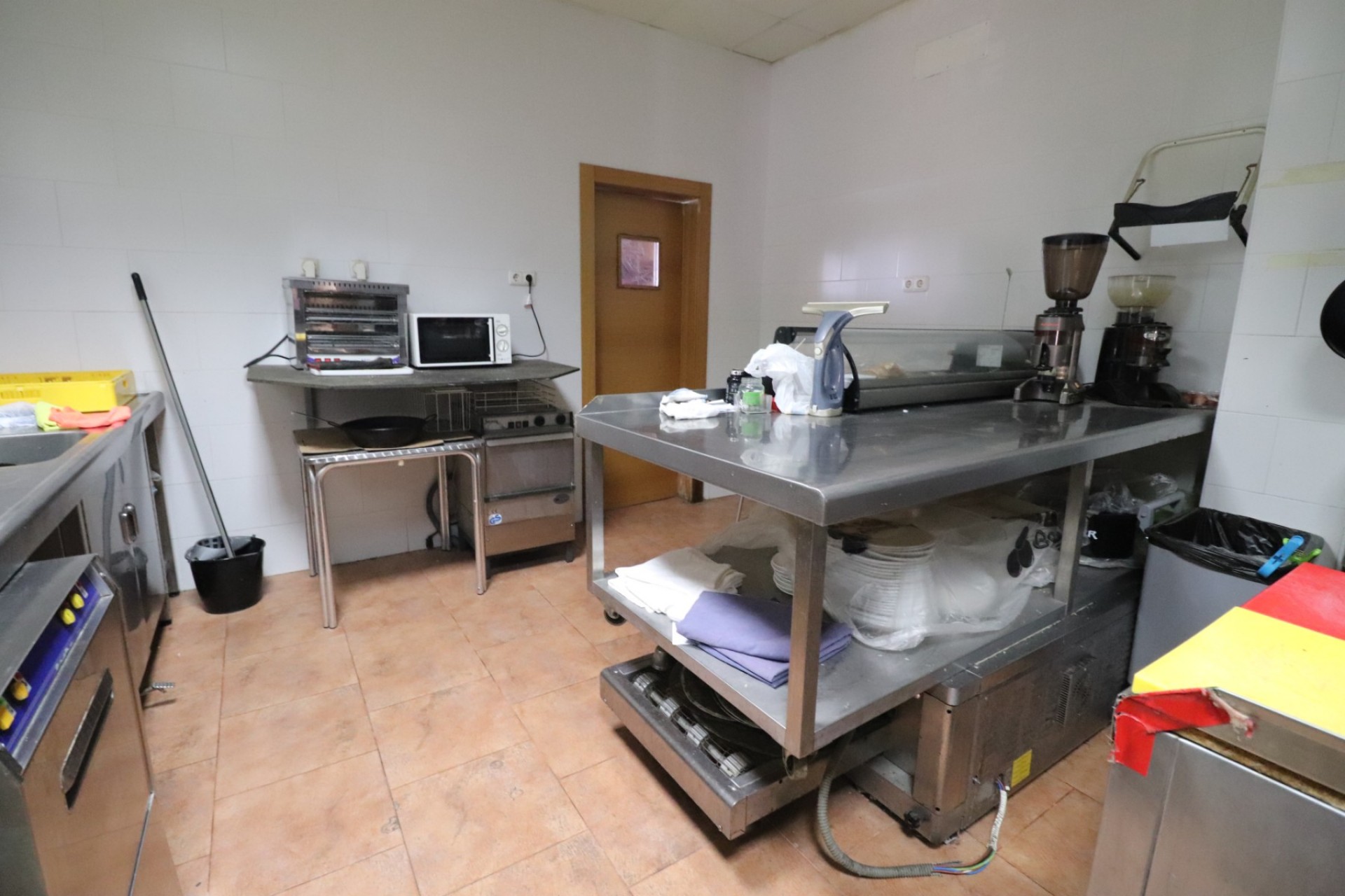 Comercial - Comercial (Traspaso) - Ciudad Quesada - Ciudad Quesada - Pueblo