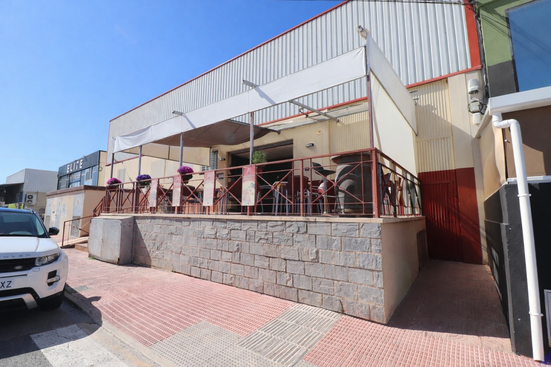 Comercial - Comercial (Traspaso) - Ciudad Quesada - Ciudad Quesada - Pueblo