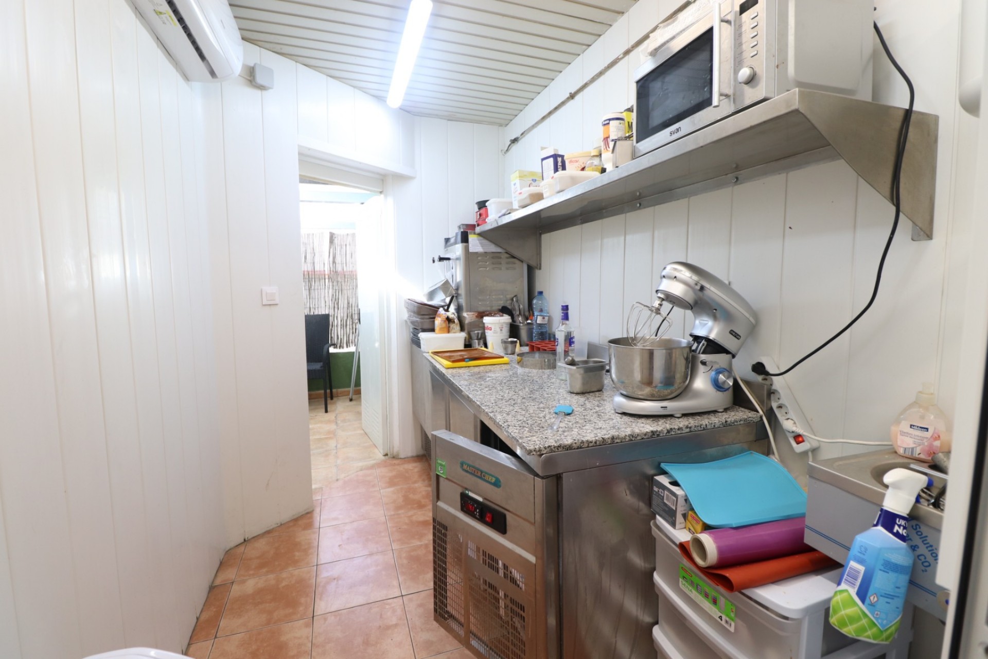 Comercial - Comercial (Traspaso) - Ciudad Quesada - Ciudad Quesada - Pueblo