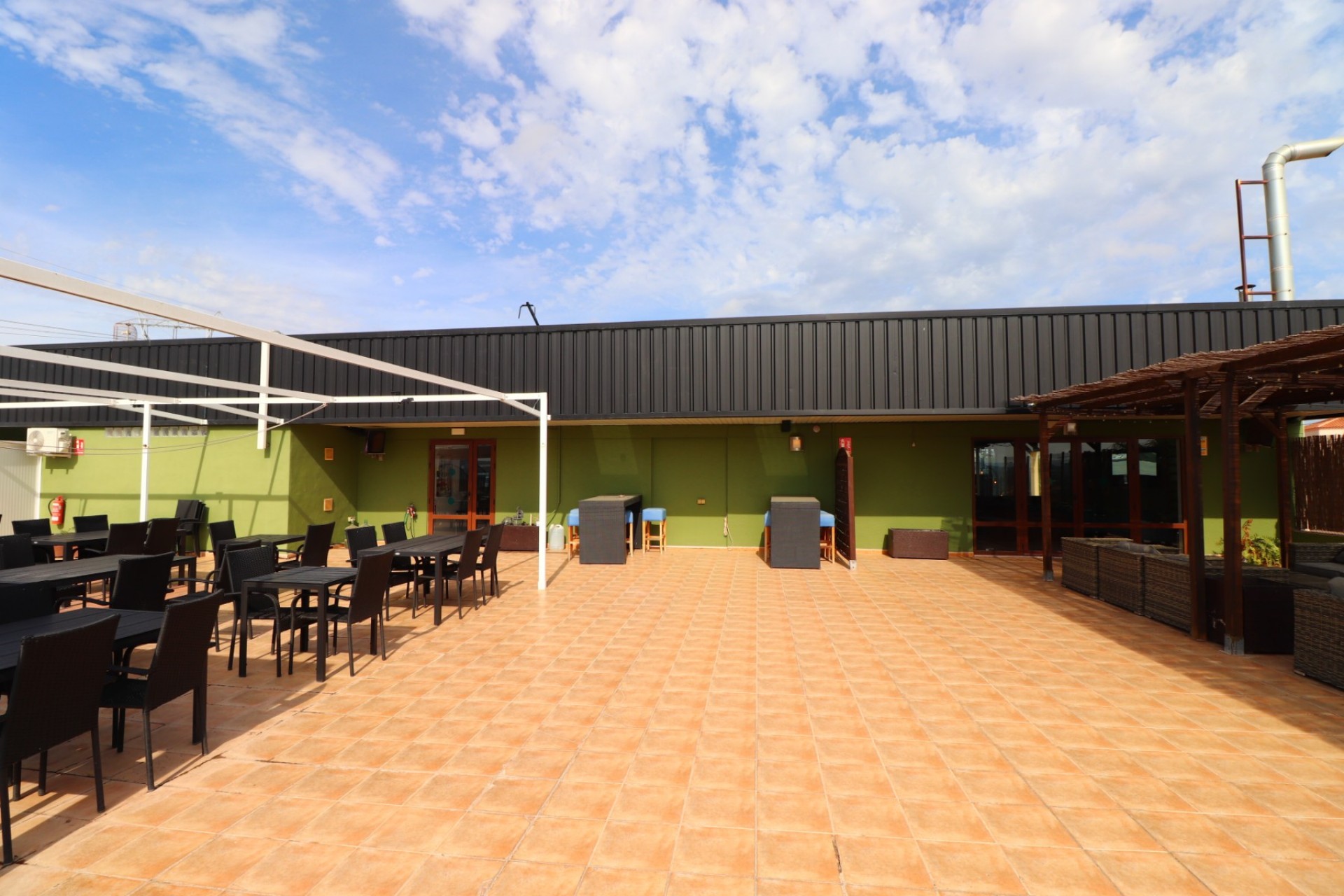Comercial - Comercial (Traspaso) - Ciudad Quesada - Ciudad Quesada - Pueblo