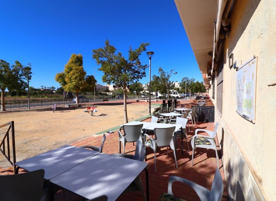 Comercial - Comercial (Traspaso) - Formentera del Segura - Formentera - Pueblo