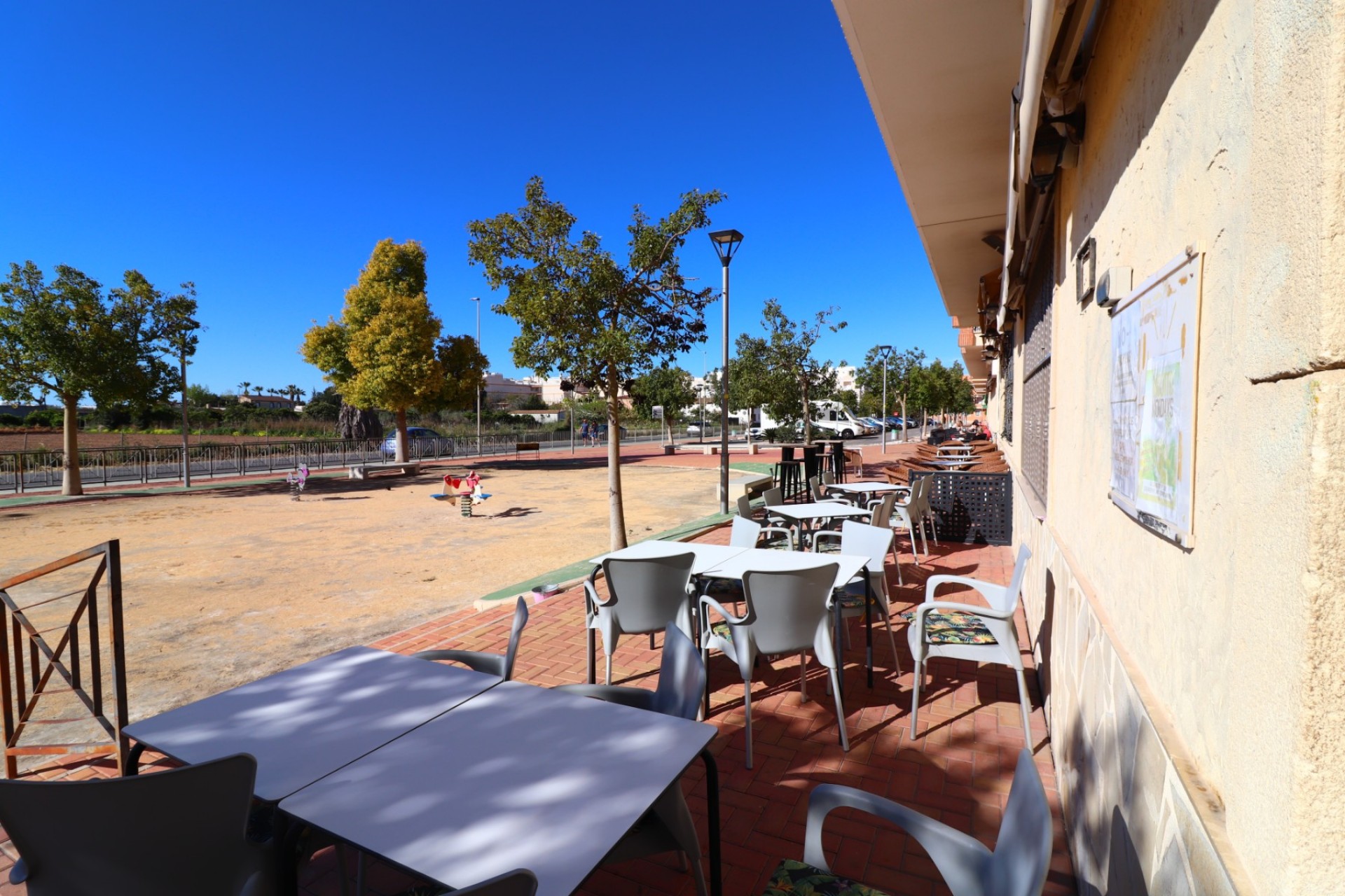 Comercial - Comercial (Traspaso) - Formentera del Segura - Formentera - Pueblo