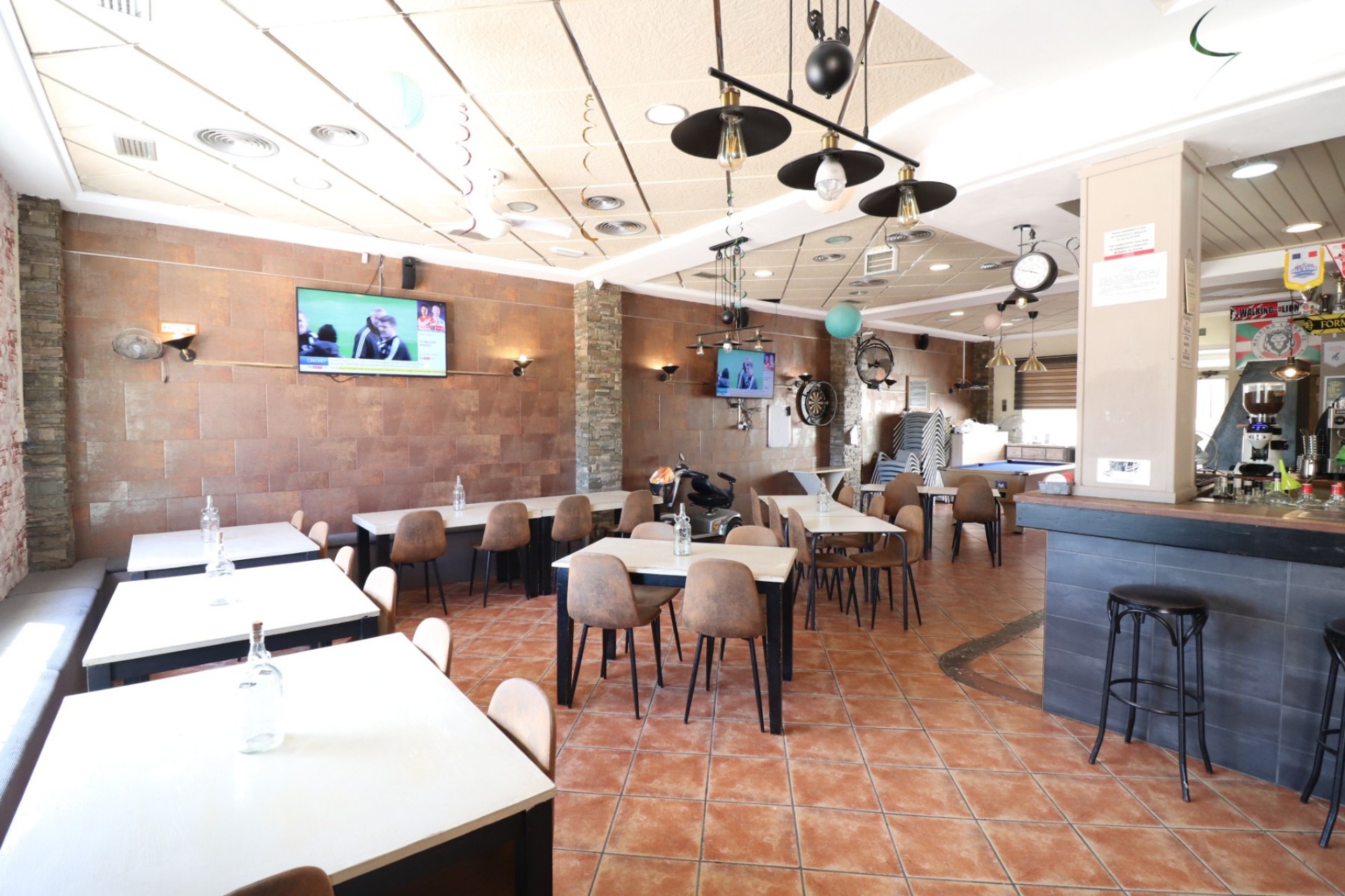 Comercial - Comercial (Traspaso) - Formentera del Segura - Formentera - Pueblo