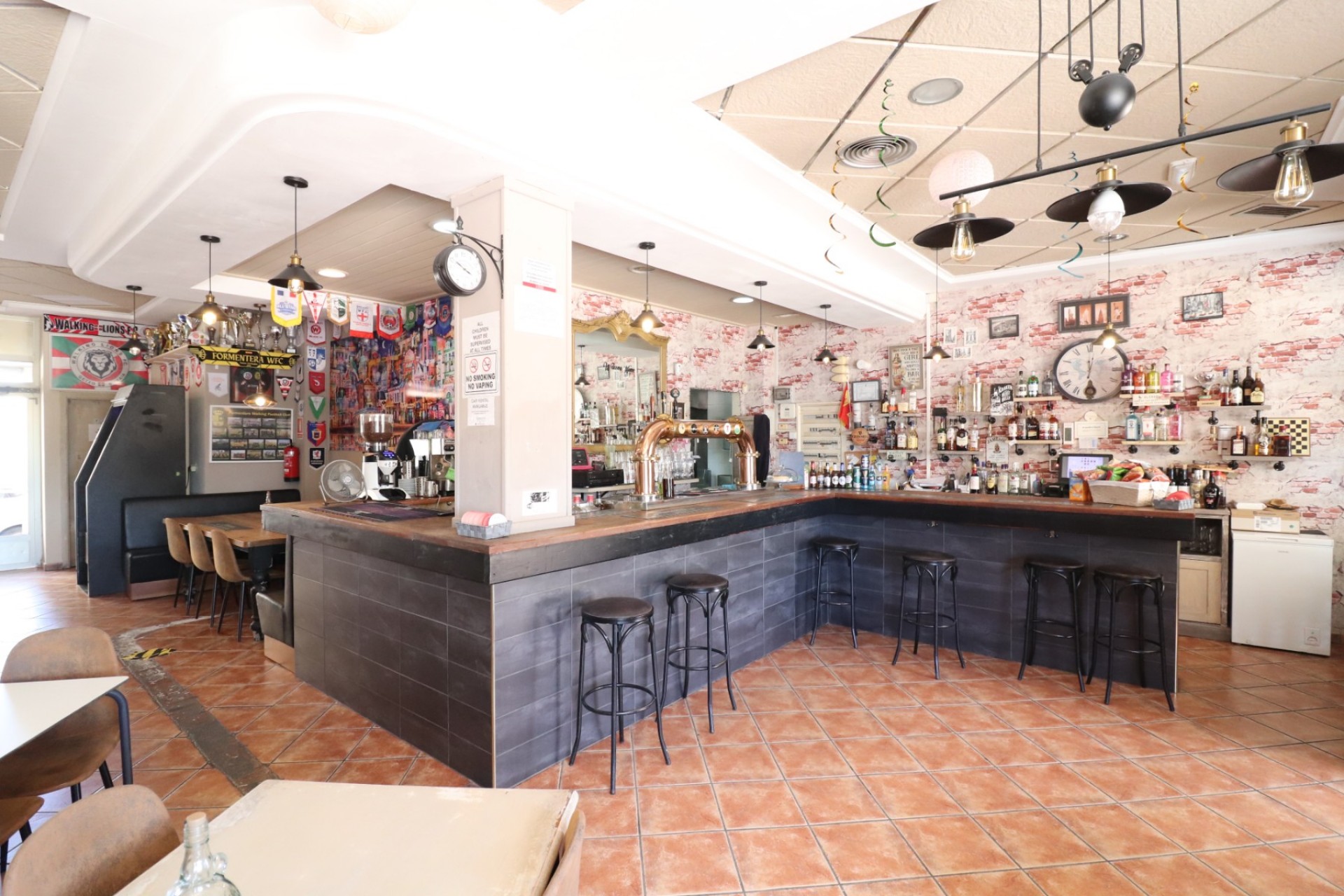 Comercial - Comercial (Traspaso) - Formentera del Segura - Formentera - Pueblo