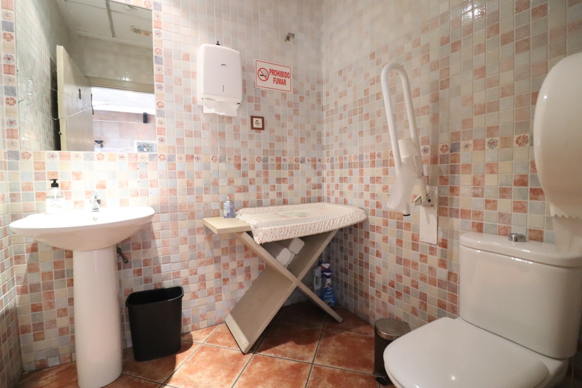Comercial - Comercial (Traspaso) - Formentera del Segura - Formentera - Pueblo