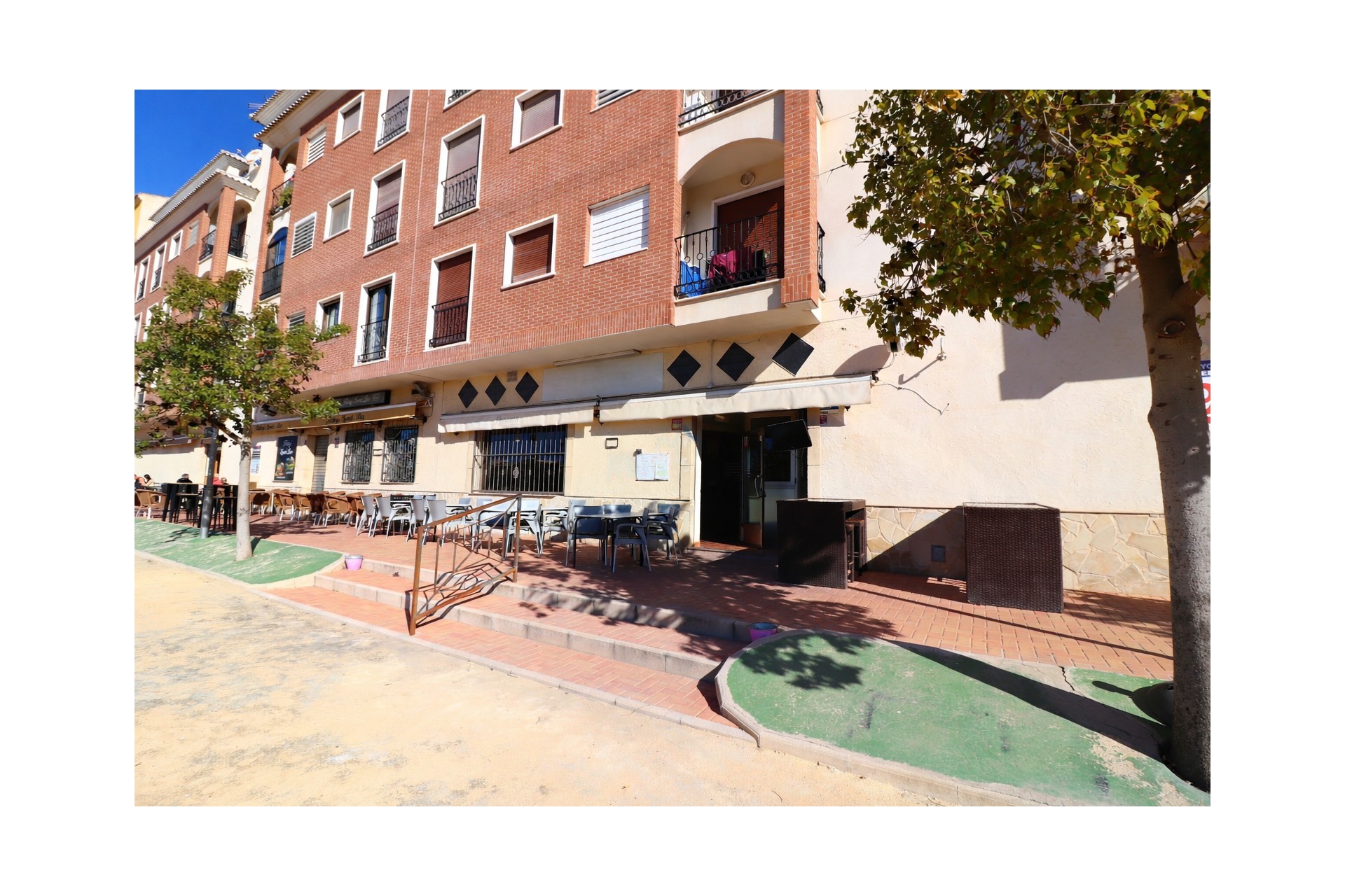 Comercial - Comercial (Traspaso) - Formentera del Segura - Formentera - Pueblo