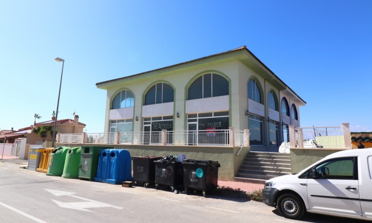 Comercial (Pleno Dominio) - Comercial - Benimar - VRE COM88