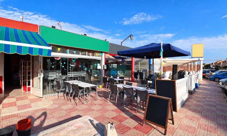 Comercial (Pleno Dominio) - Comercial - Torrevieja - El Chaparral