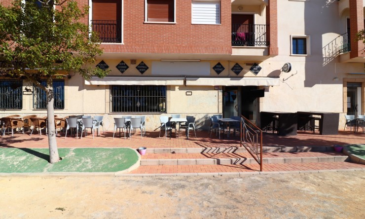 Comercial (Traspaso) - Comercial - Formentera del Segura - Formentera - Pueblo