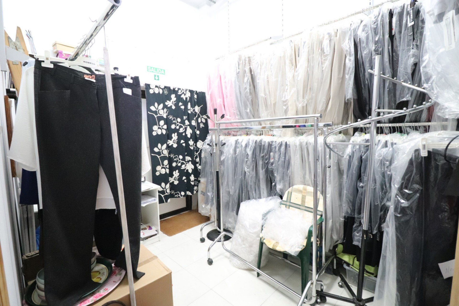 Commercial - Commercial - Algorfa - La Finca Golf Resort