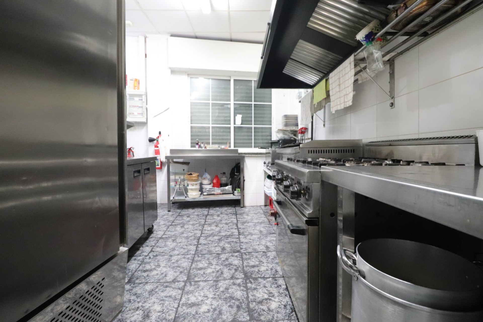 Commercial - Commercial (Bail) - Catral - Catral - Ville