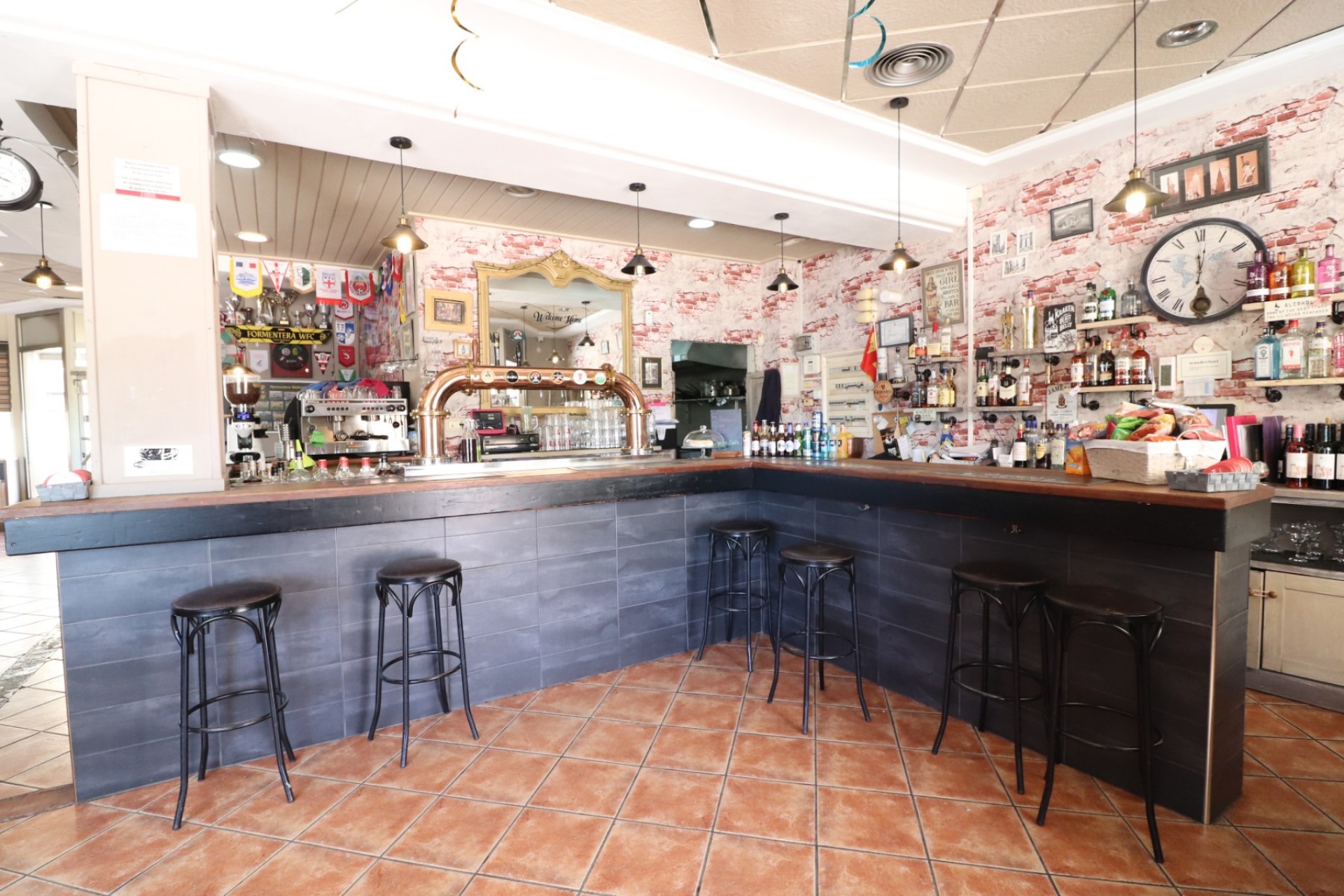 Commercial - Commercial (Bail) - Formentera del Segura - Formentera - Village