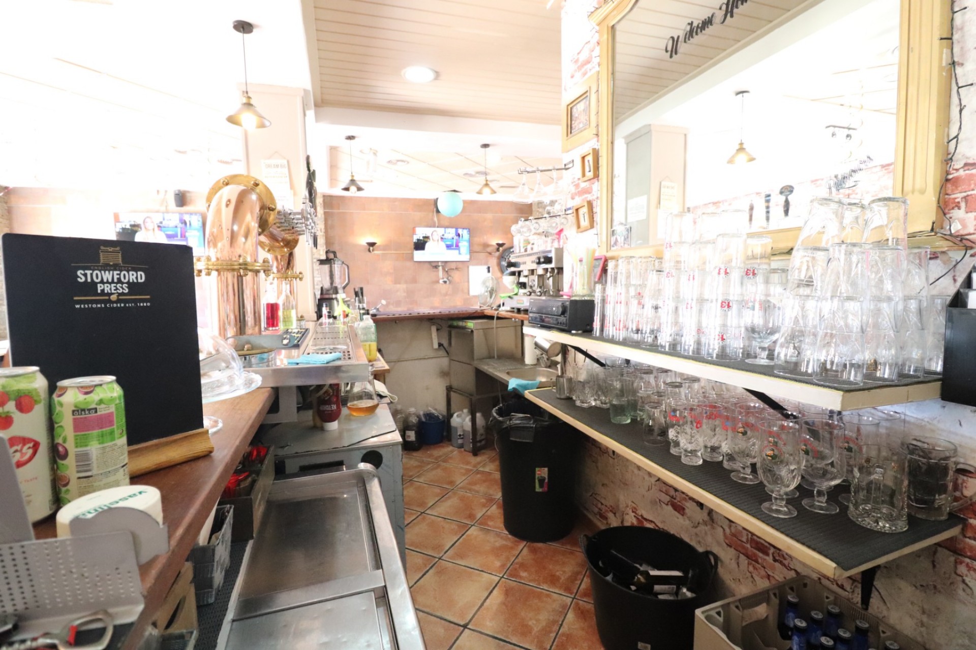 Commercial - Commercial (Bail) - Formentera del Segura - Formentera - Village
