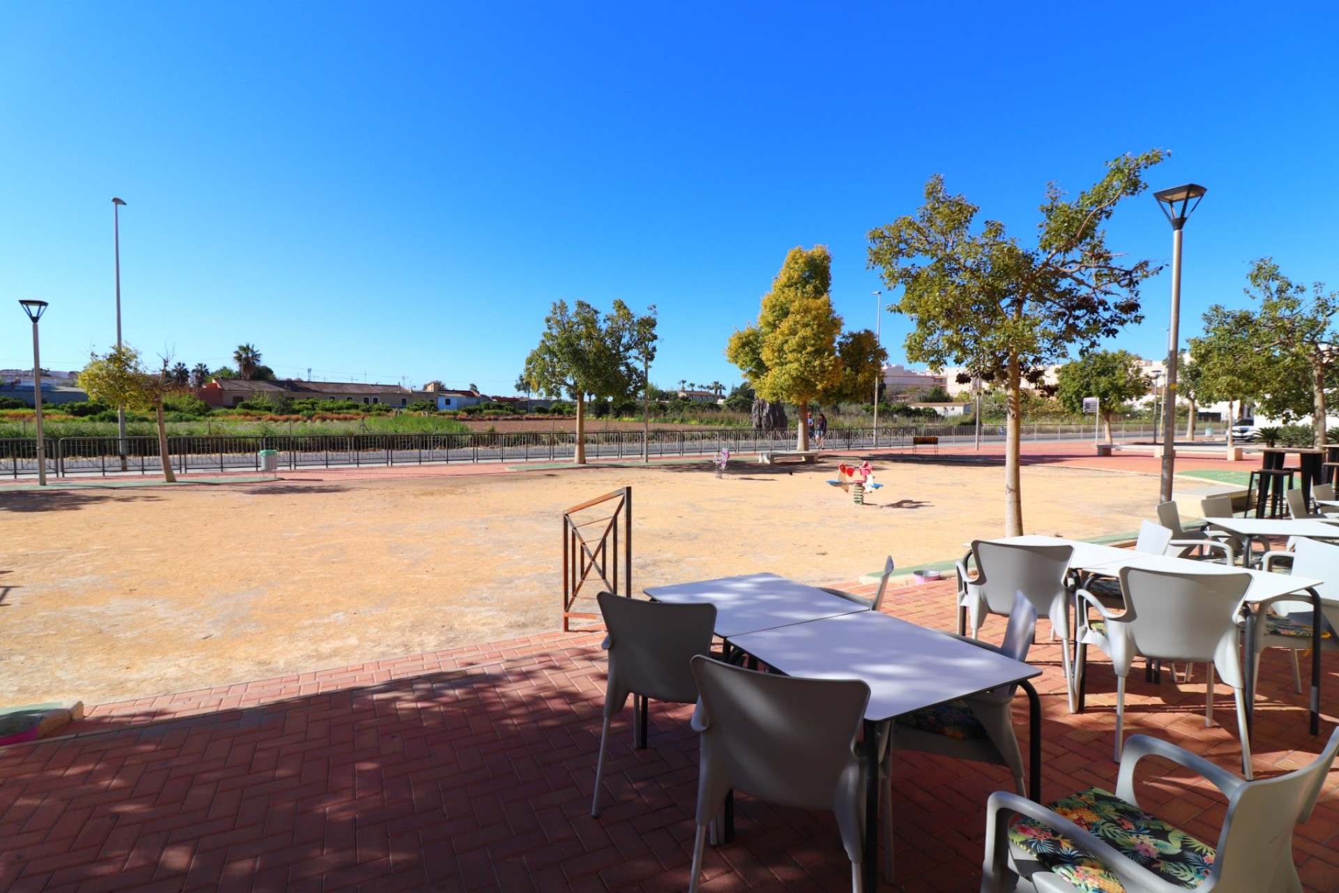 Commercial - Commercial (Bail) - Formentera del Segura - Formentera - Village