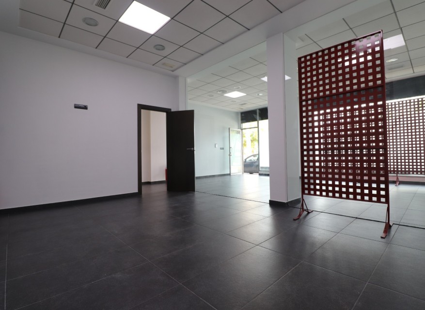 Commercial - Commercial - Benejuzar - Benejuzar - Ville