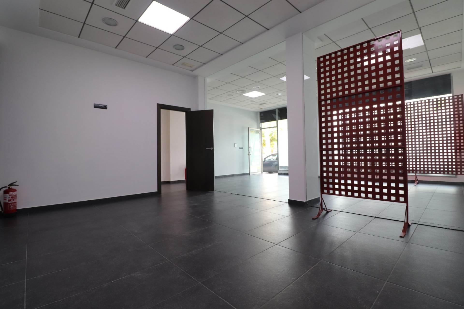 Commercial - Commercial - Benejuzar - Benejuzar - Ville