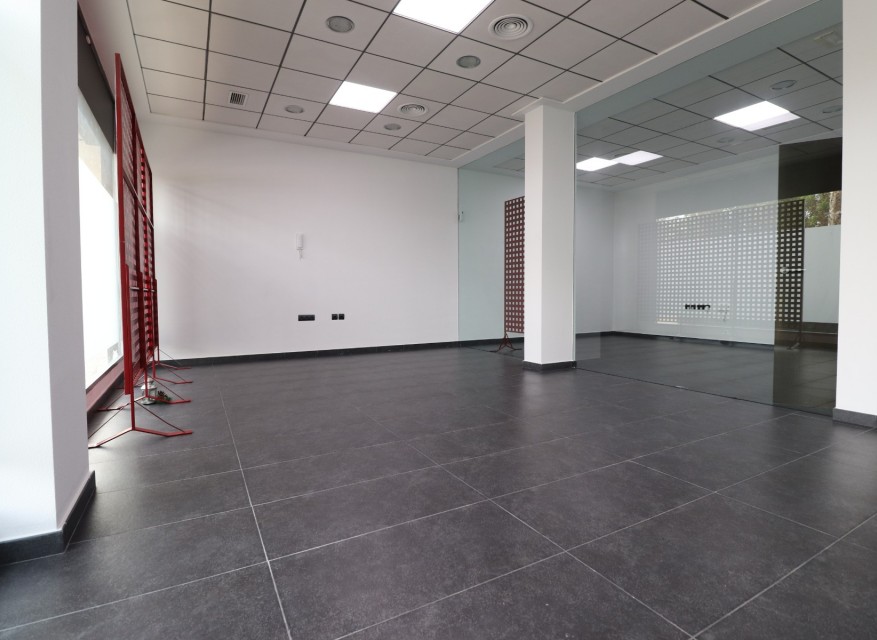 Commercial - Commercial - Benejuzar - Benejuzar - Ville