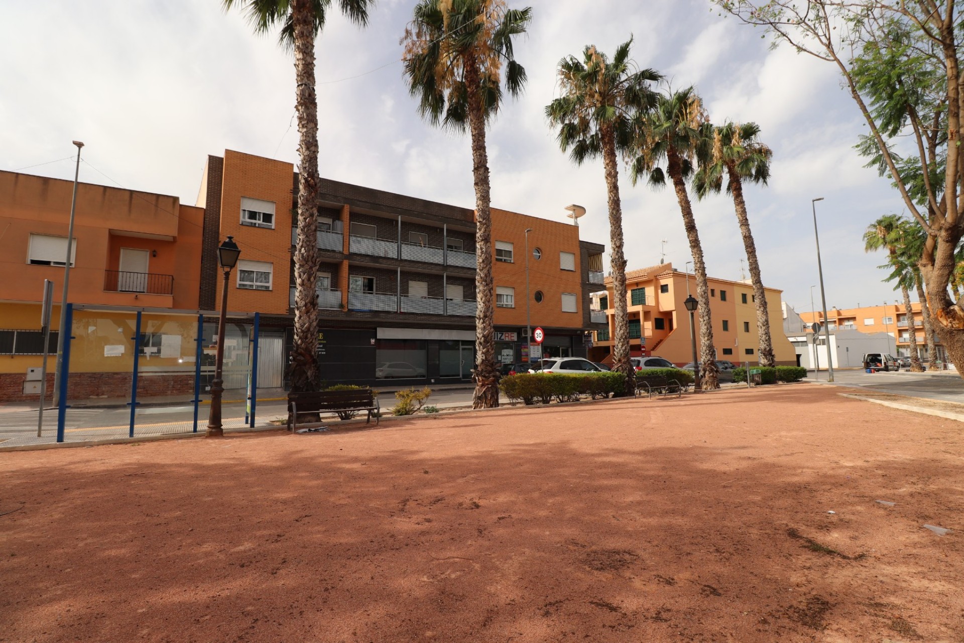 Commercial - Commercial - Benejuzar - Benejuzar - Ville