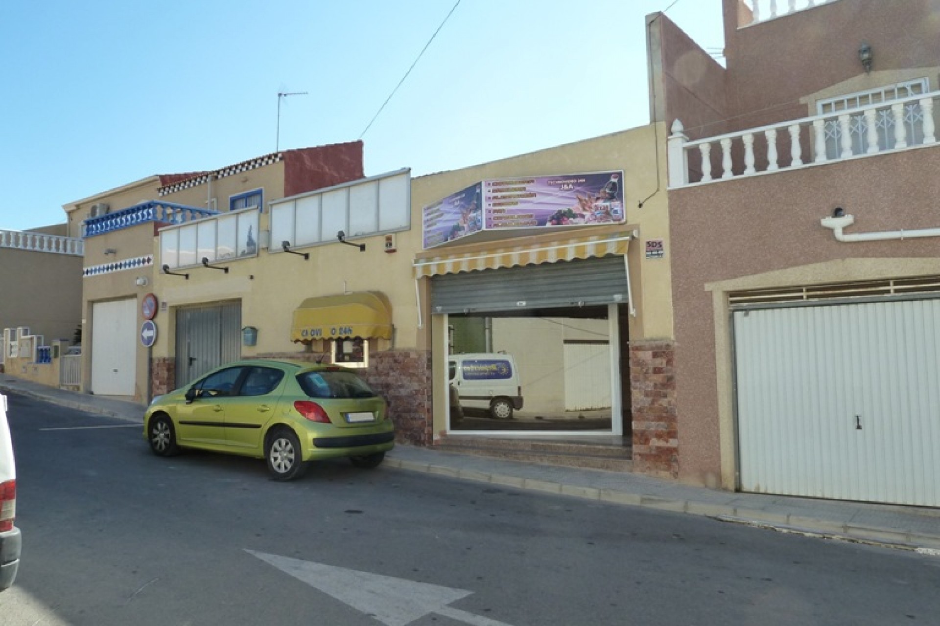 Commercial - Commercial - Benijofar - Benijofar - Village