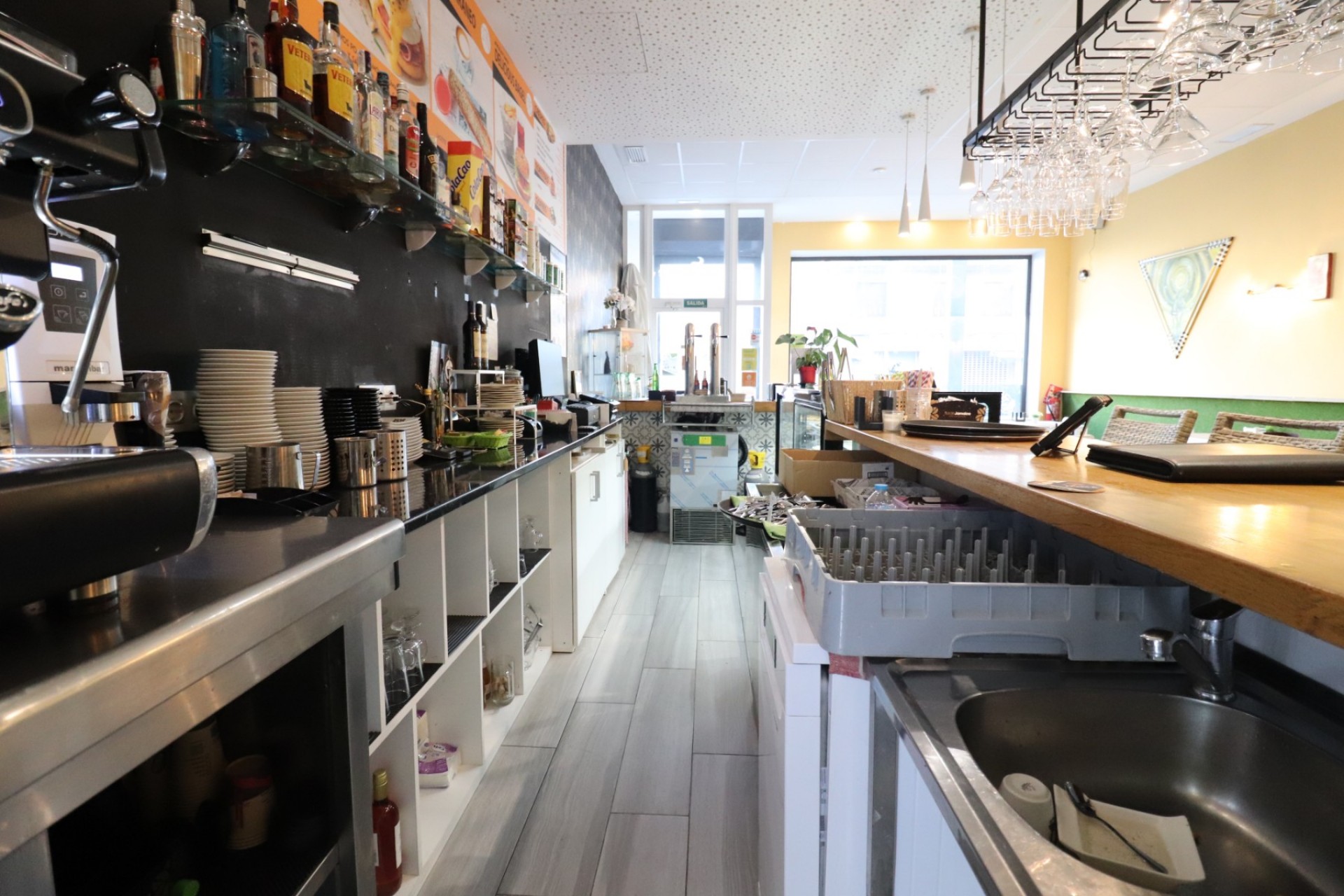 Commercial - Commercial - Benijofar - Benijofar - Village