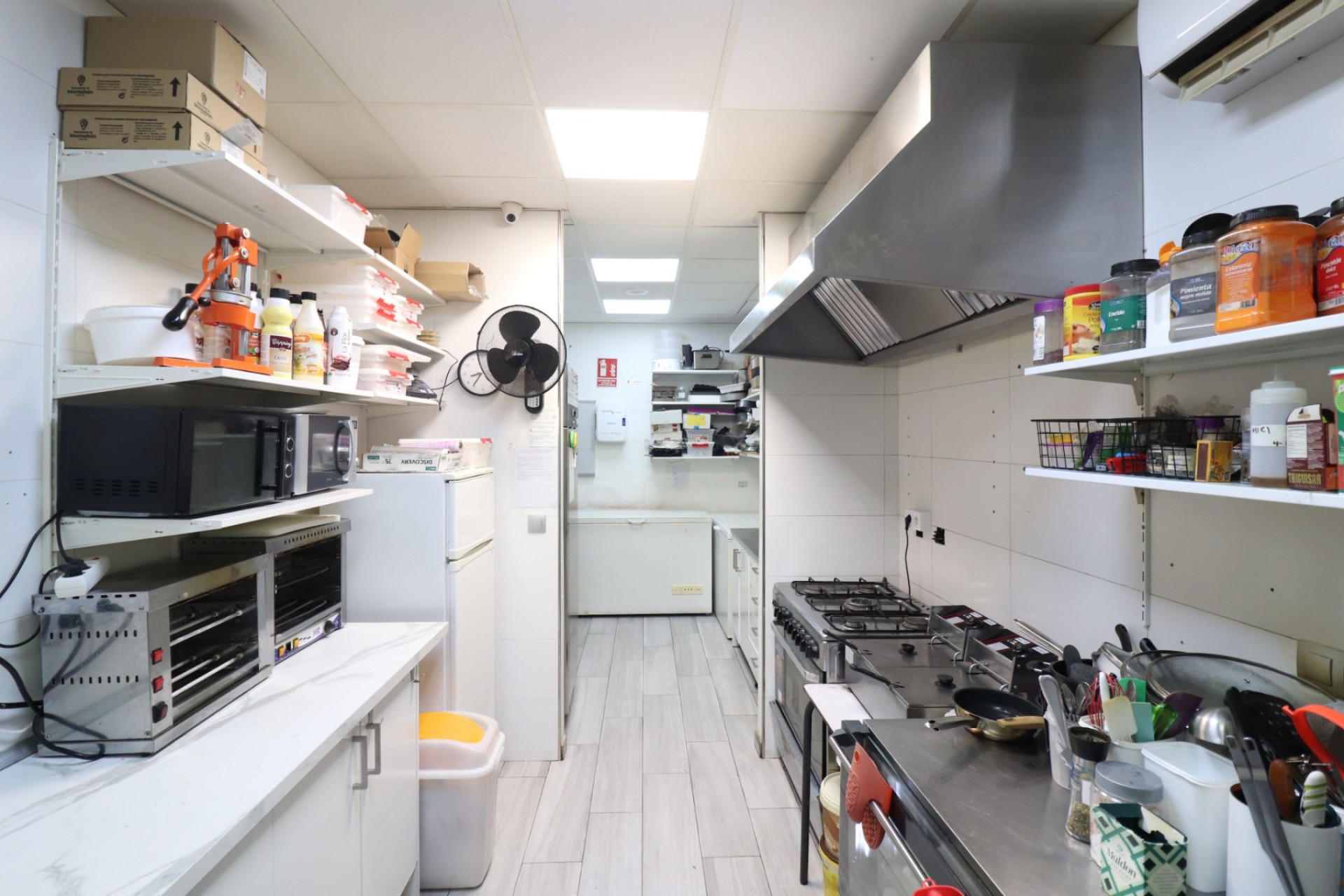 Commercial - Commercial - Benijofar - Benijofar - Village