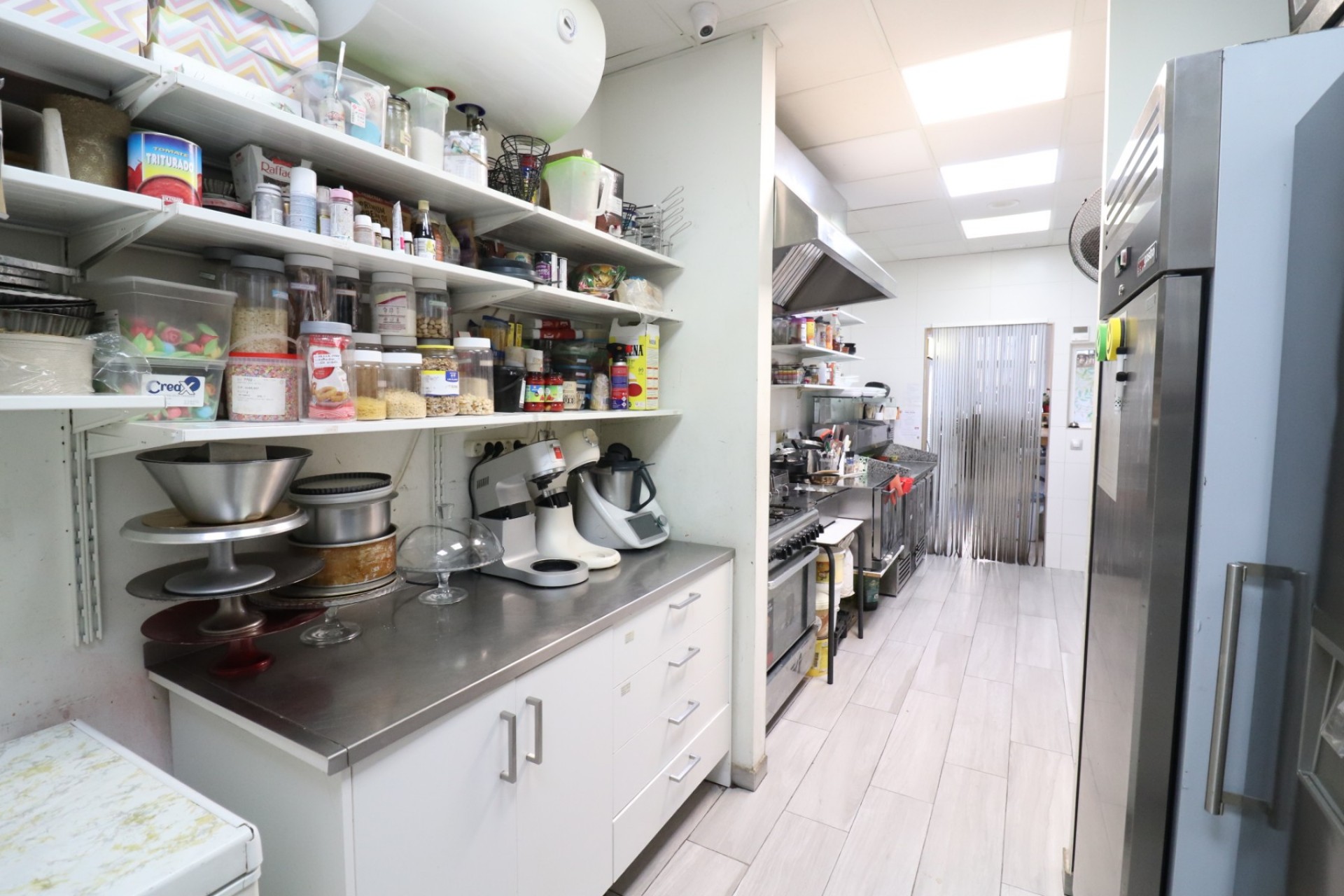 Commercial - Commercial - Benijofar - Benijofar - Village