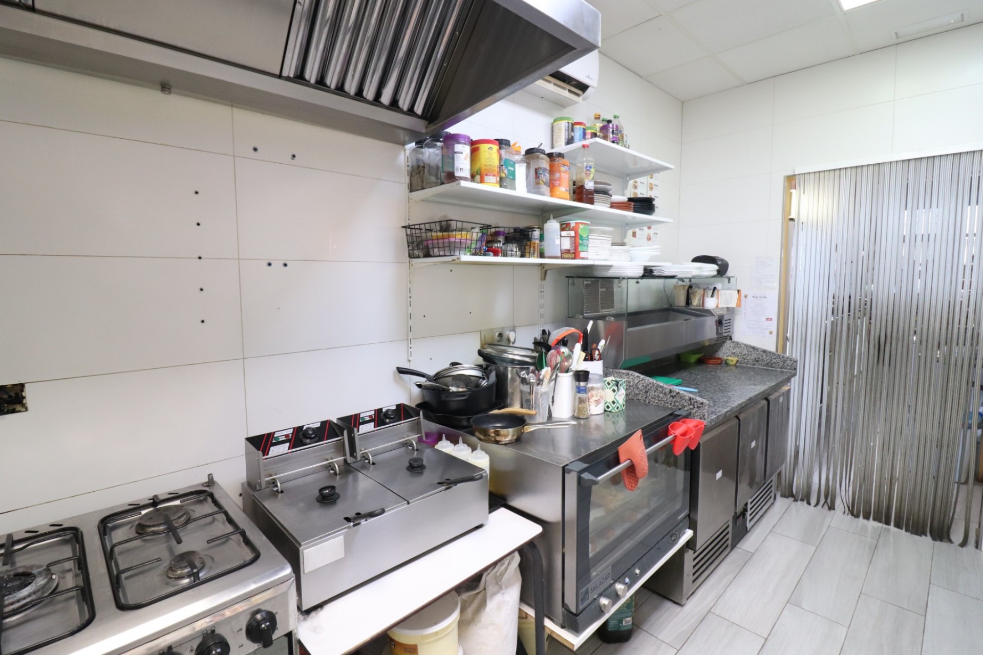 Commercial - Commercial - Benijofar - Benijofar - Village