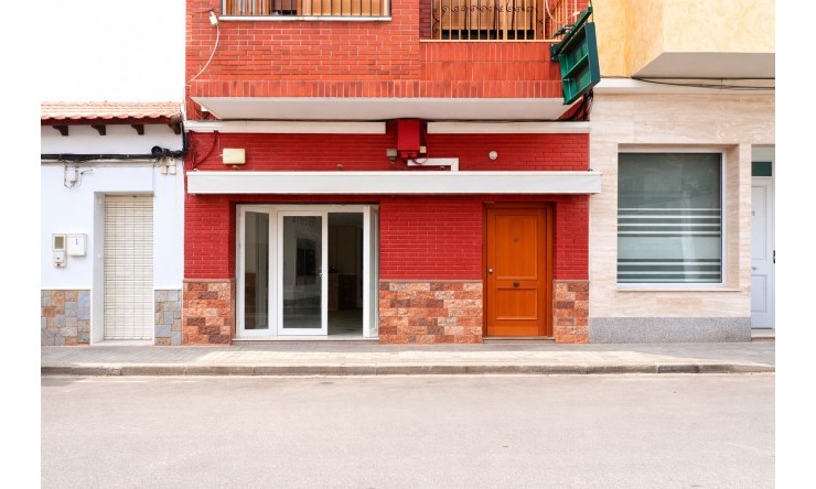 Commercial - Commercial - Benijofar - Benijofar - Village