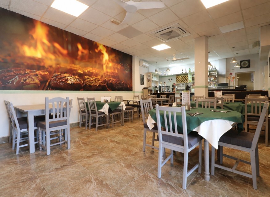 Commercial - Commercial - Catral - Catral - Town