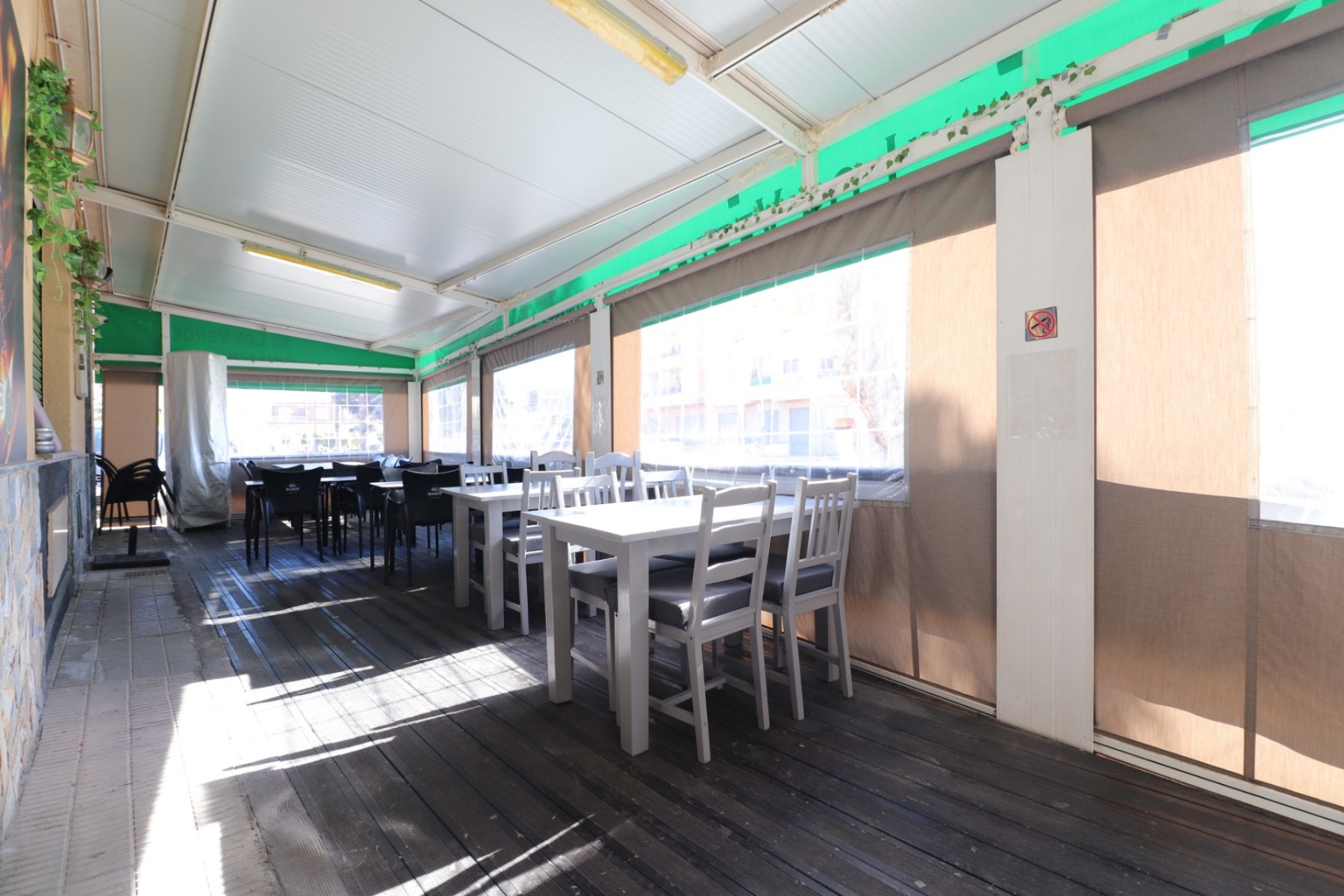 Commercial - Commercial - Catral - Catral - Ville