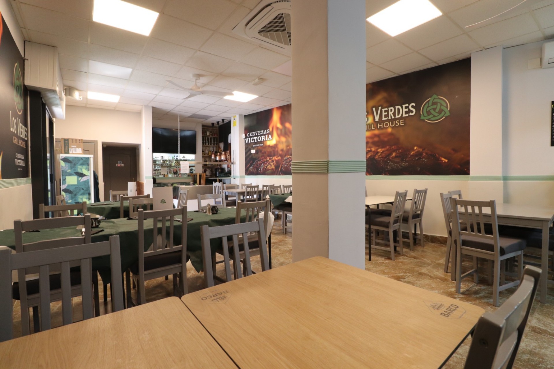 Commercial - Commercial - Catral - Catral - Ville