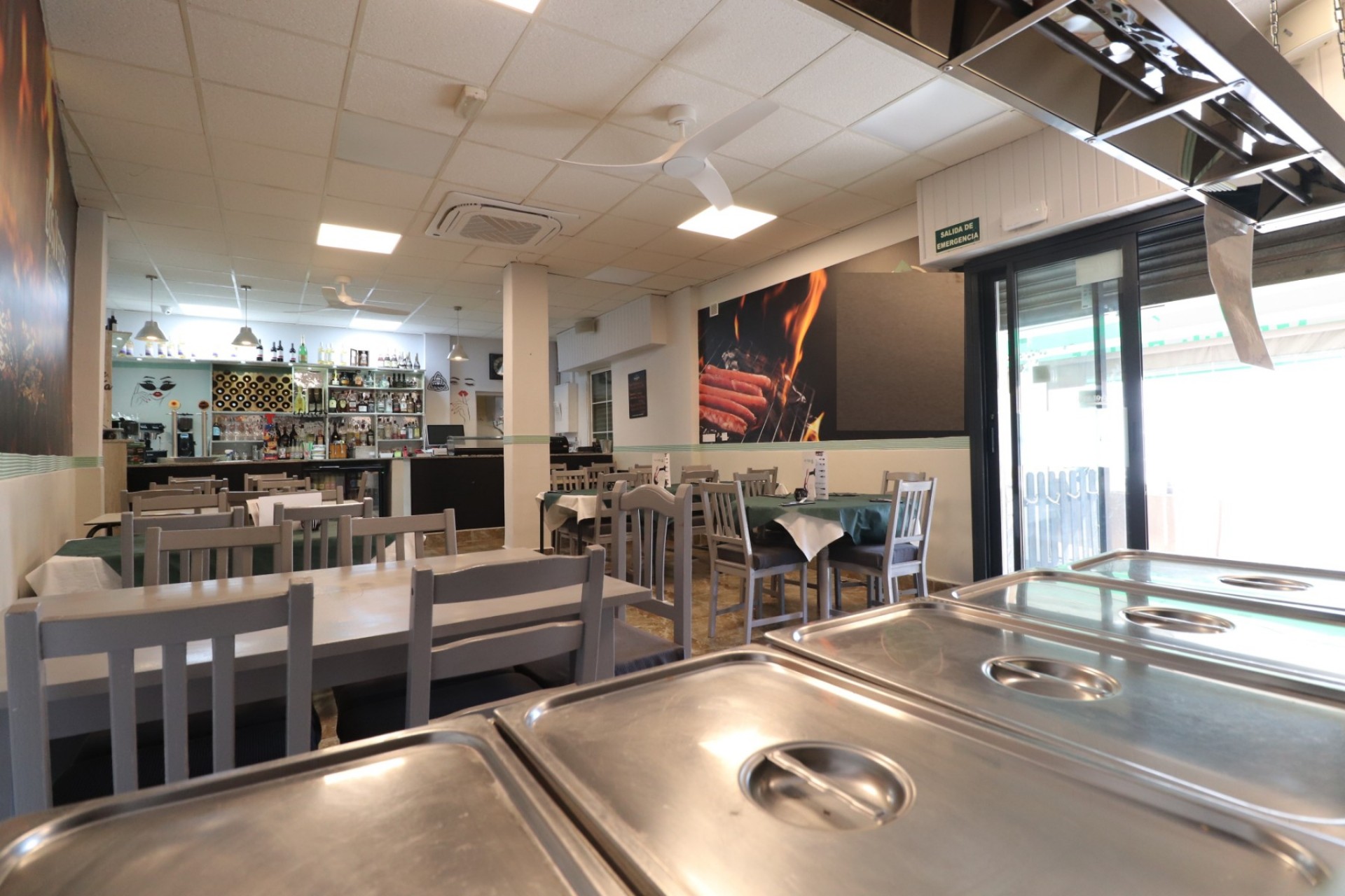 Commercial - Commercial - Catral - Catral - Ville