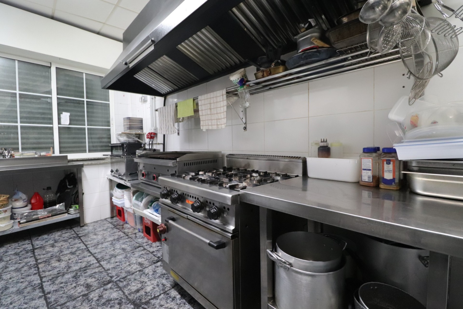 Commercial - Commercial - Catral - Catral - Ville