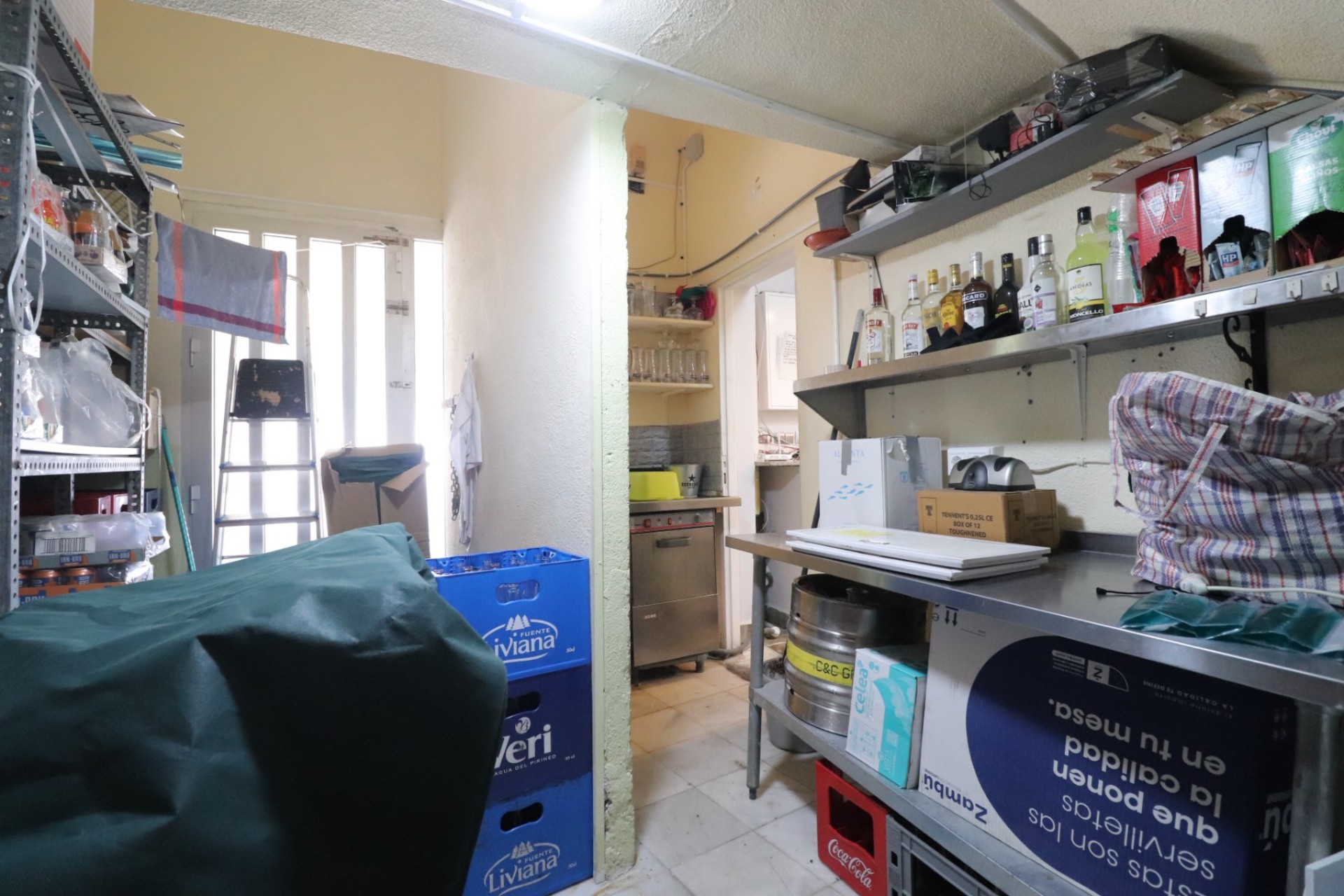 Commercial - Commercial - Catral - Catral - Ville