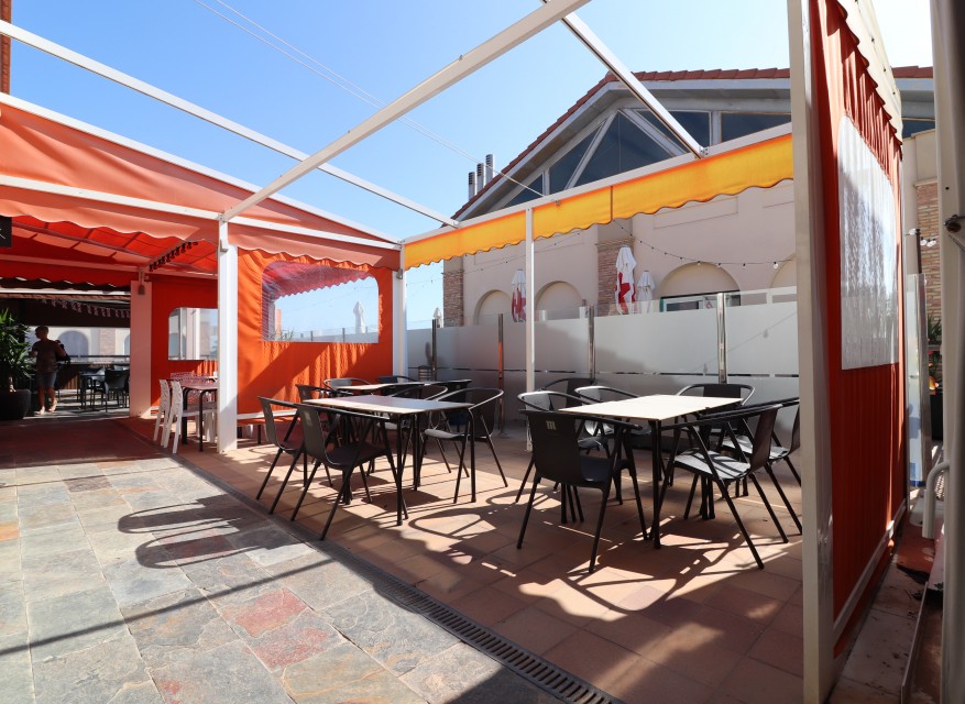 Commercial - Commercial (De Location) - Algorfa - La Finca Golf Resort