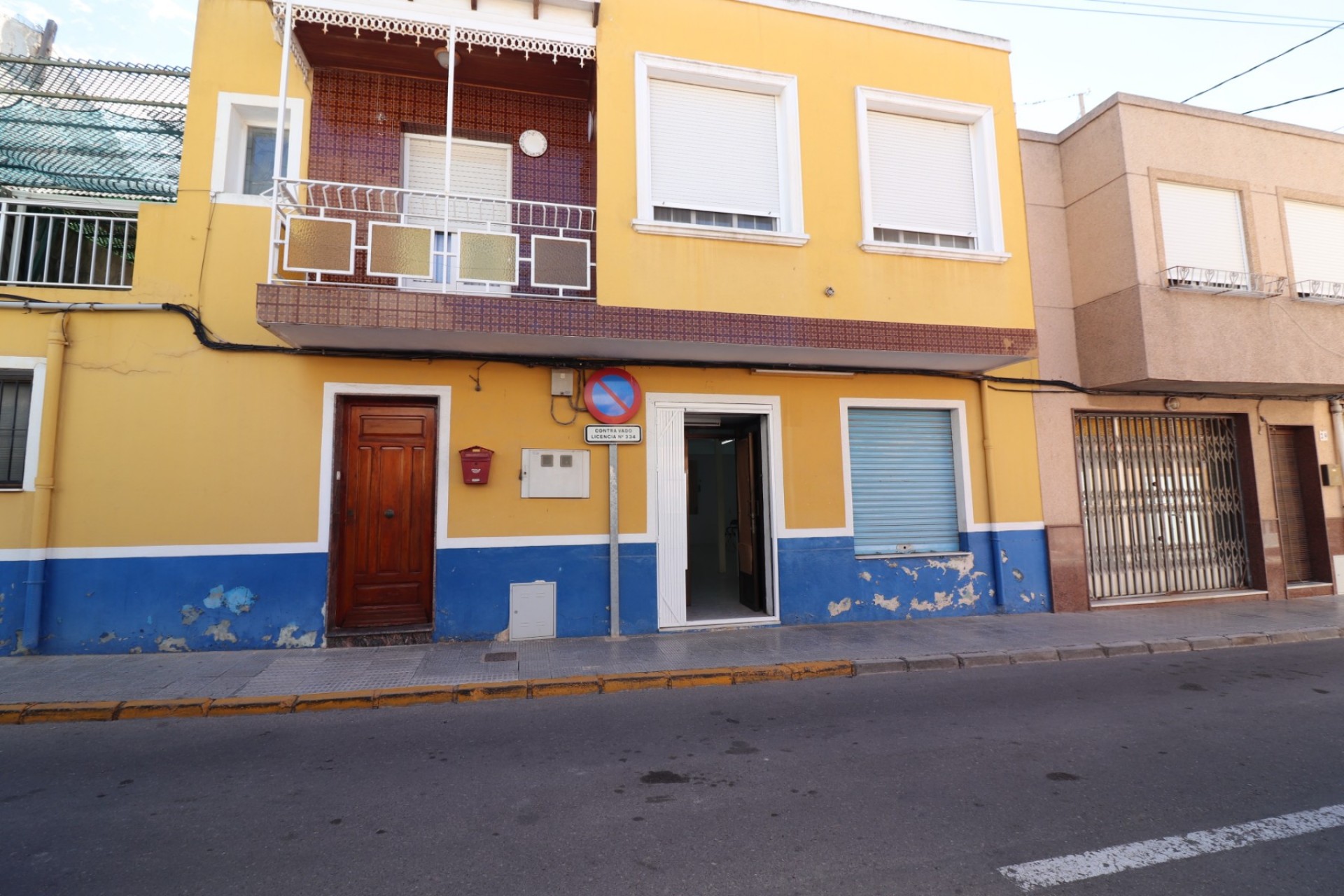 Commercial - Commercial (De Location) - Benijofar - Benijofar - Village
