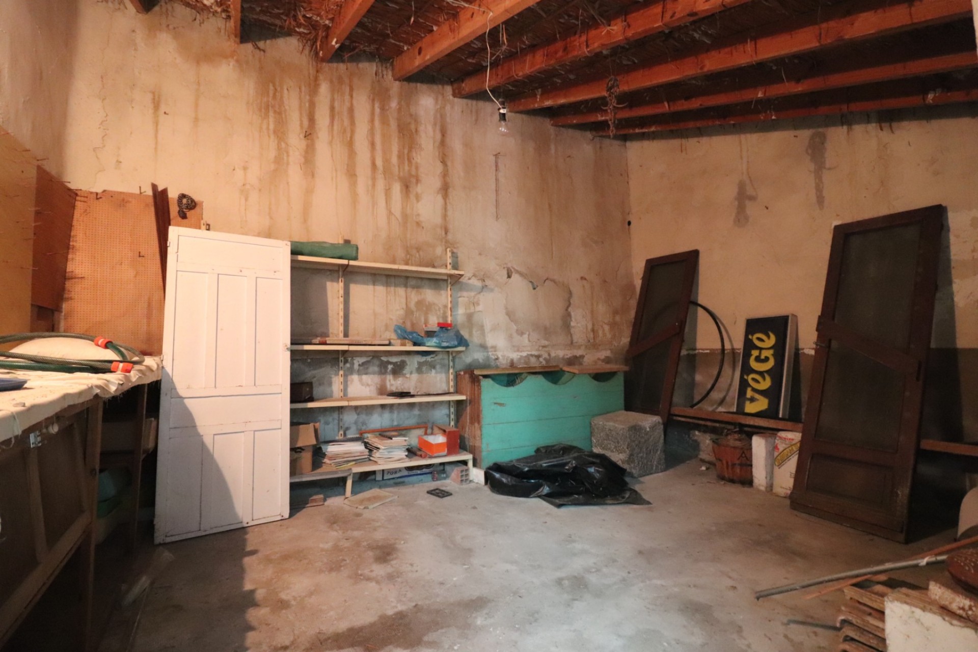 Commercial - Commercial (De Location) - Benijofar - Benijofar - Village
