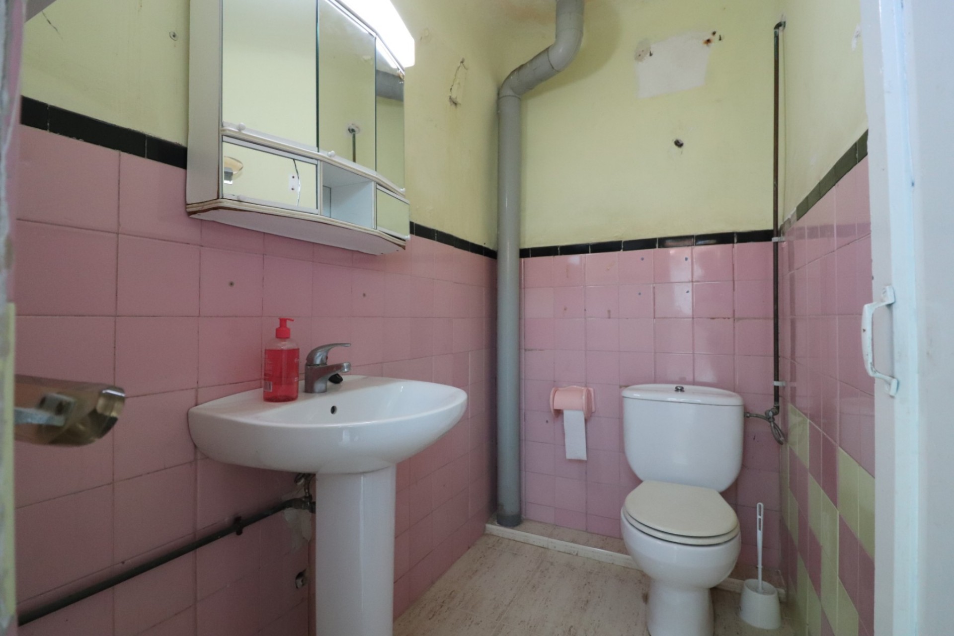 Commercial - Commercial (De Location) - Benijofar - Benijofar - Village