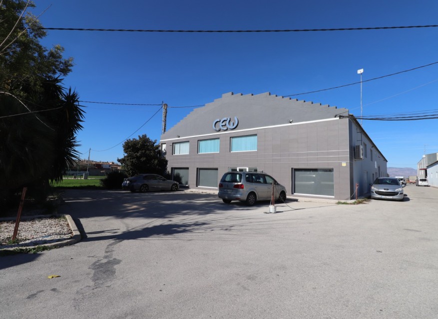 Commercial - Commercial - Dolores - Dolores - Town