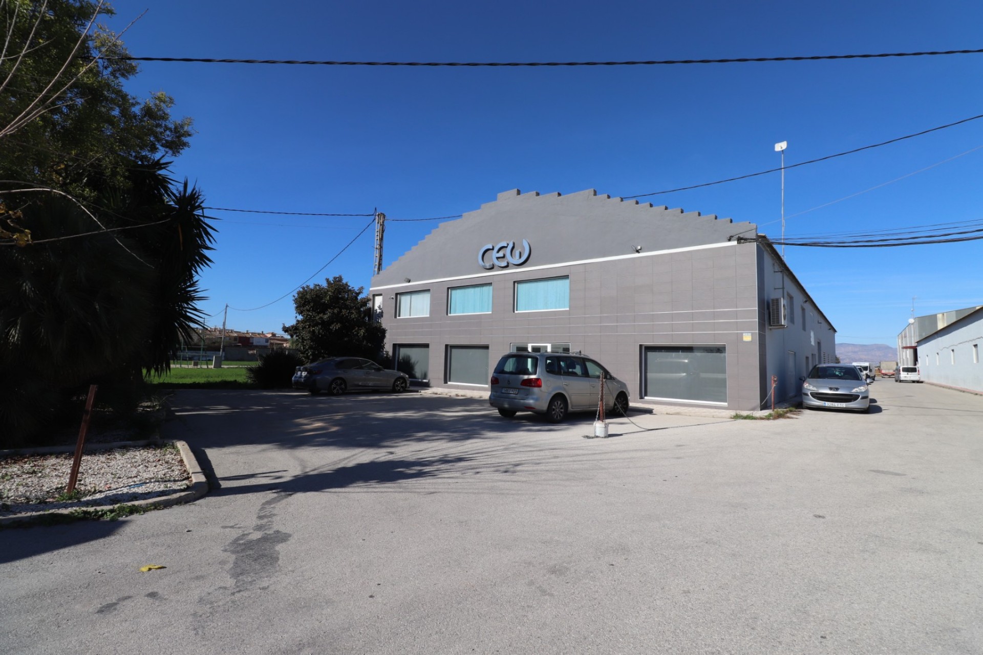 Commercial - Commercial - Dolores - Dolores - Town