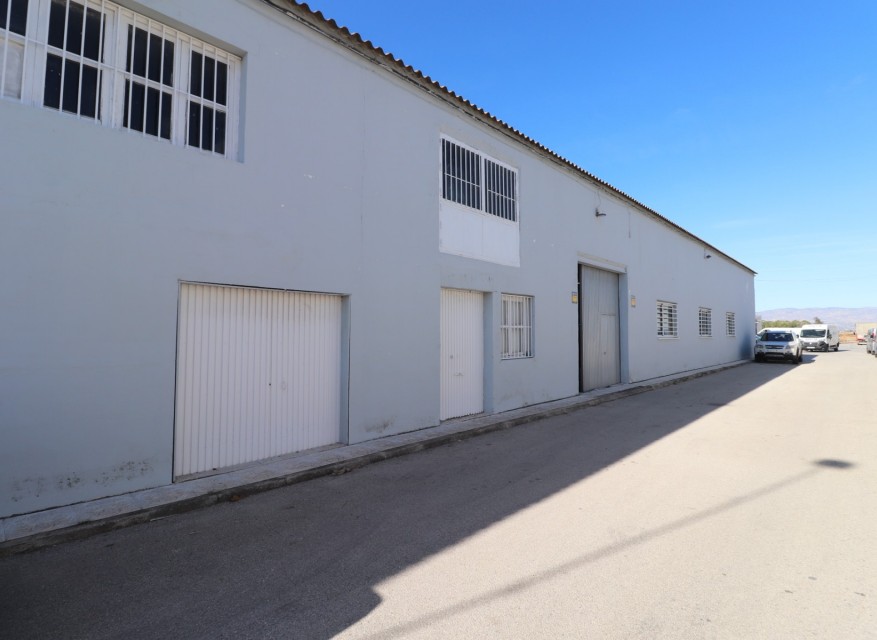 Commercial - Commercial - Dolores - Dolores - Town