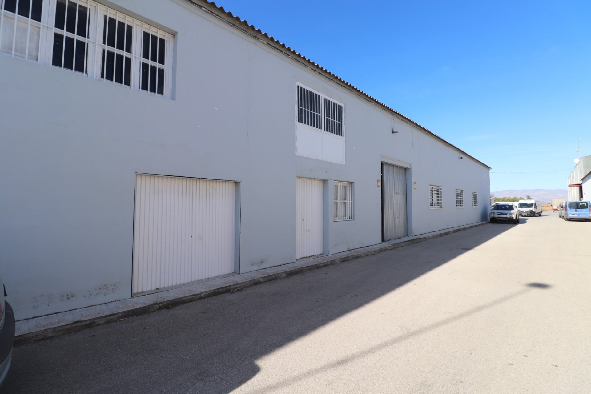 Commercial - Commercial - Dolores - Dolores - Town