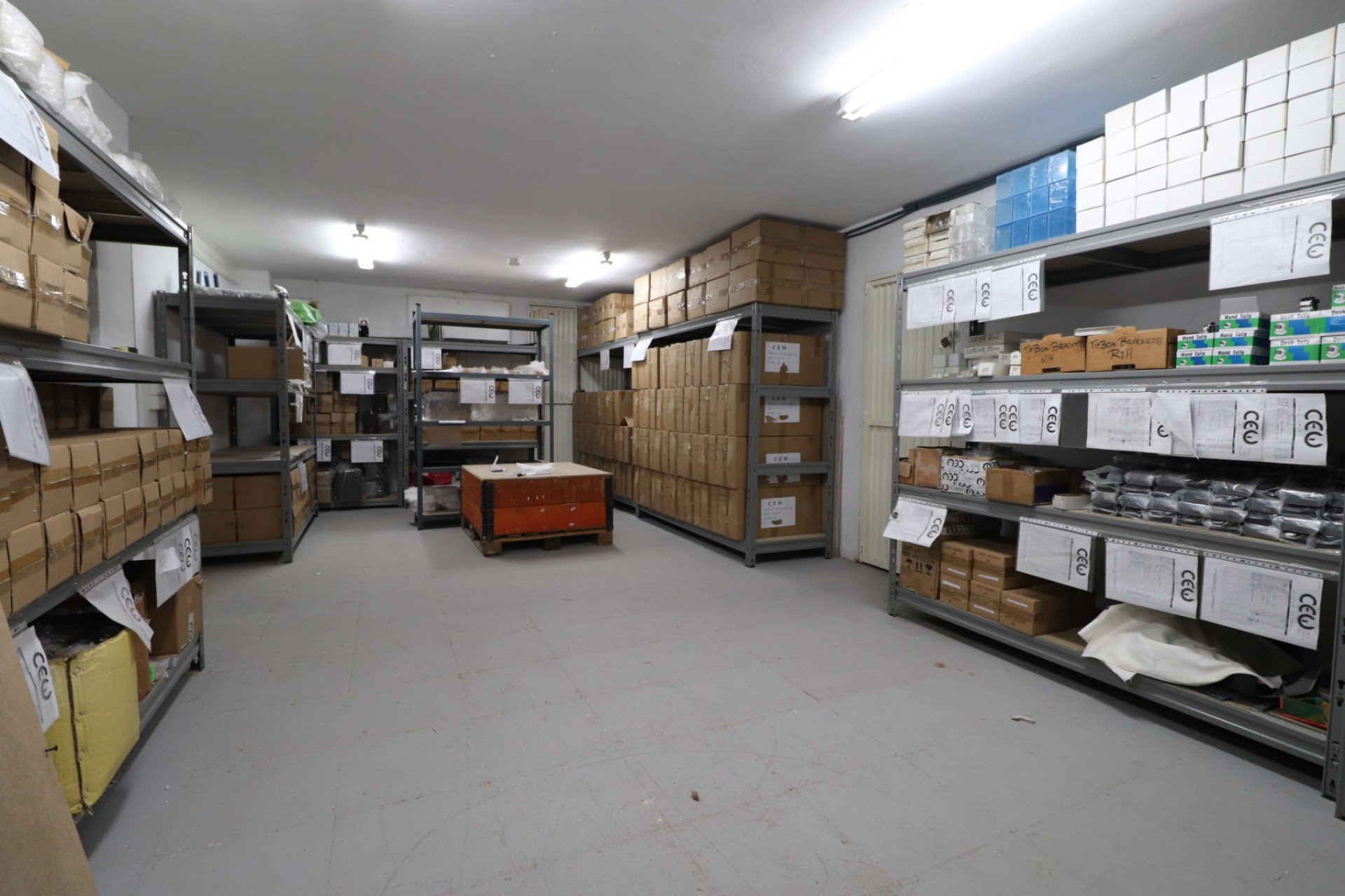 Commercial - Commercial - Dolores - Dolores - Town