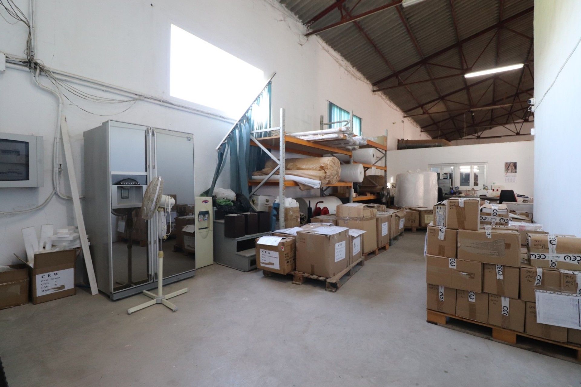 Commercial - Commercial - Dolores - Dolores - Town