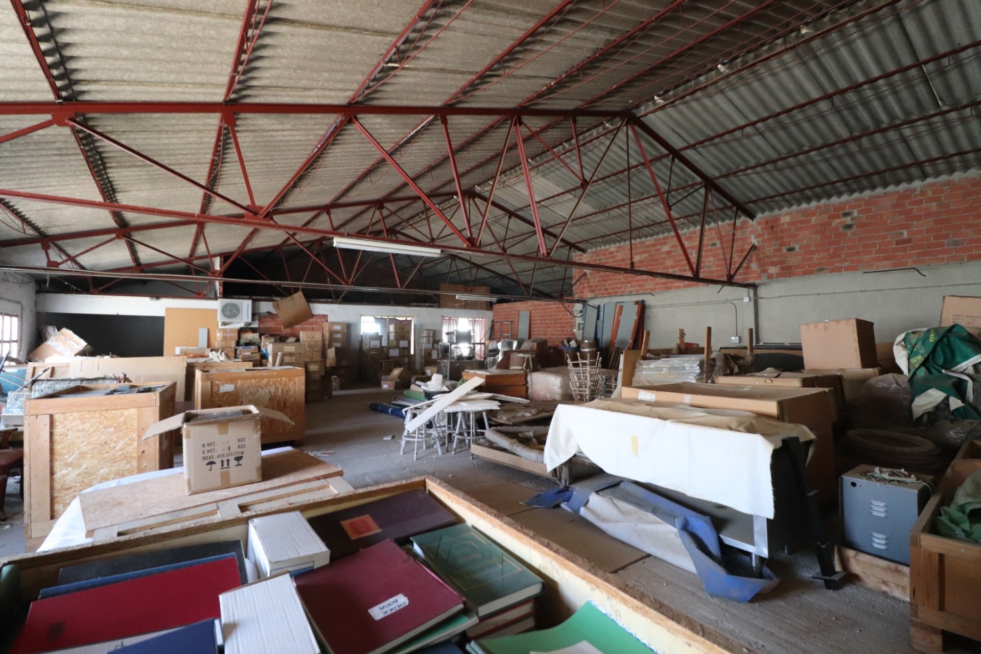 Commercial - Commercial - Dolores - Dolores - Town